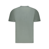 North Sails Verde Cotton Men T-Shirt