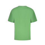Vans Verde Cotton Men T-Shirt