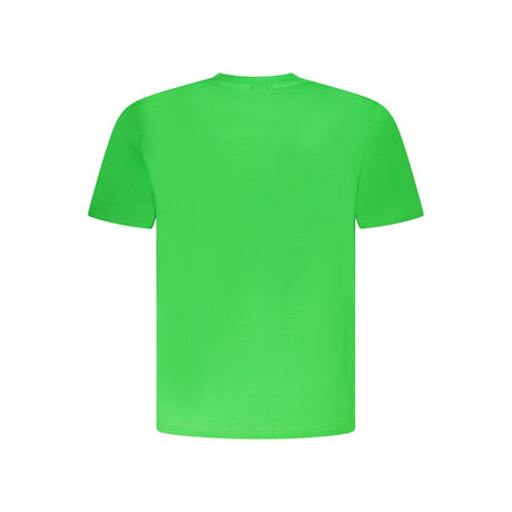 North Sails Verde Cotton Men's T-Shirt