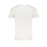 Norway 1963 Bianco Cotton Men T-Shirt