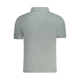 North Sails Verde Cotton Men Polo