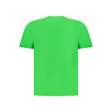 North Sails Verde Cotton Men T-Shirt
