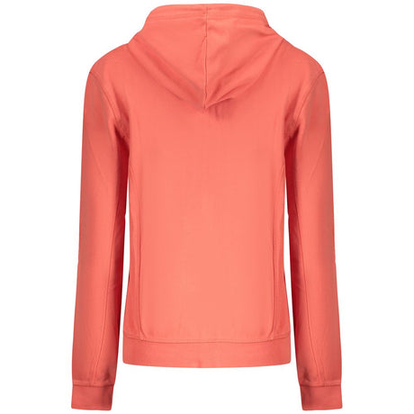 North Sails Rosa Cotton Women Sweatshirt
