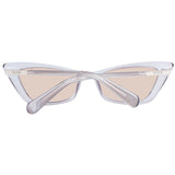 Guess Multicolor Plastic Sunglasses