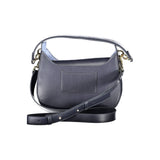 Tommy Hilfiger Blu Polyurethane Women Handbag