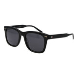 Tommy Hilfiger Black Acetate Sunglasses