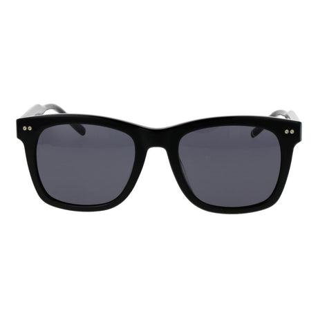 Tommy Hilfiger Black Acetate Sunglasses