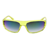 Guess Bicolor Plastic Sunglasses