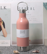 Insulated Stainless Steel Outdoor Water Bottle