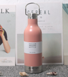 Insulated Stainless Steel Outdoor Water Bottle