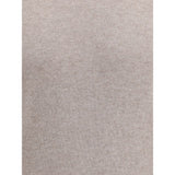 Brunello Cucinelli Brown Cashmere Cashmere Sweater