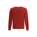 Brunello Cucinelli Multicolor Cashmere Cashmere Sweater
