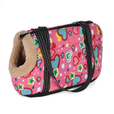 Pet Backpack for Outdoor Travel - Durable and Portable