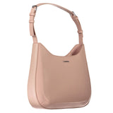 Calvin Klein Rosa Polyester Woman Handbag