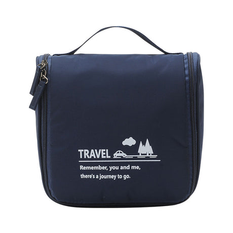 Portable Waterproof Large Capacity Travel Cosmetic Bag