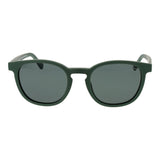 Gant Bicolor Plastic Sunglasses