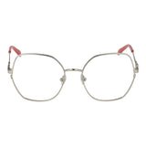 Emilio Pucci Gray Metal Glasses (Frames)