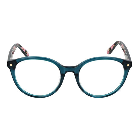 Ted Baker Bicolor Plastic Glasses (Frames)