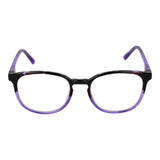 Guess Multicolor Plastic Glasses (Frames)