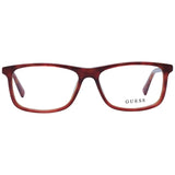 Guess Brown Acetate Glasses (Frames)