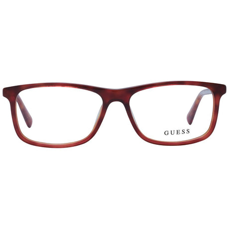 Guess Brown Acetate Glasses (Frames)