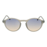 Guess Gray Plastic Sunglasses