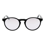 Scotch & Soda Black Acetate Sunglasses