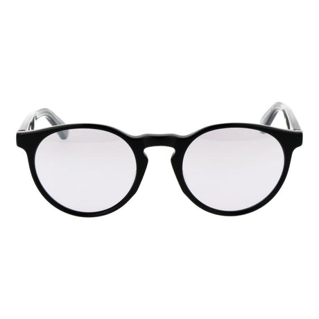 Scotch & Soda Black Acetate Sunglasses