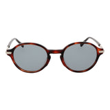 Gant Brown Acetate Sunglasses