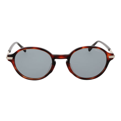 Gant Brown Acetate Sunglasses