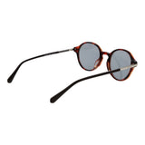 Gant Brown Acetate Sunglasses