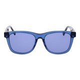 Gant Blue Acetate Sunglasses