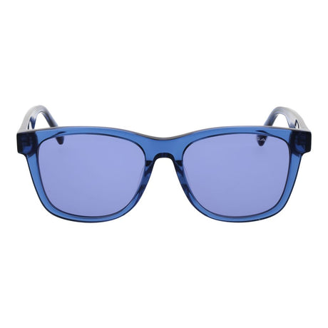 Gant Blue Acetate Sunglasses