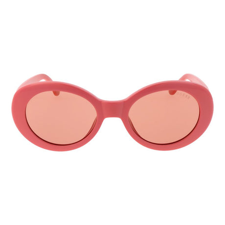 Guess Pink Plastic Sunglasses