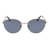 Max & Co Silver Metal Sunglasses