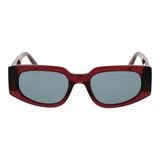 Gant Burgundy Acetate Sunglasses