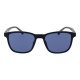 Gant Blue Plastic Sunglasses
