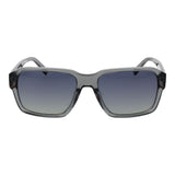 Timberland Gray Acetate Sunglasses