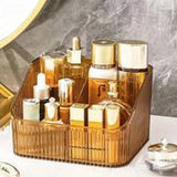 Makeup Organizer for Bathroom and Vanity Storage