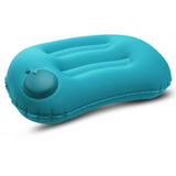 Inflatable Travel Pillow for Office and Outdoor Use