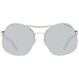 Marciano by Guess Gold Metal Sunglasses