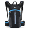 Foldable Cycling Backpack Bicycle Storage Bag