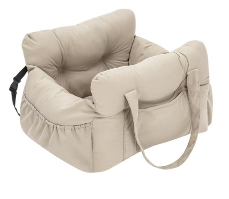 Multifunctional Pet Car Seat Bed