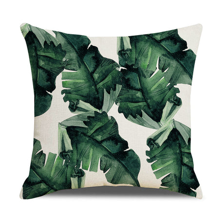 Office Throw Pillowcase for Household Use