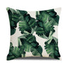 Office Throw Pillowcase for Household Use