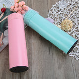 Stainless Steel Insulated Office Water Bottle