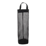 Wall Hanging Storage Bag and Box for Kitchen Use