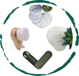 Facial Skin Care Accessories Bundle
