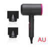 Compact Hotel Hair Dryer for Travel Use