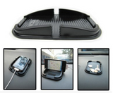 Car Anti-Slip Mat with Phone Holder and Storage Box